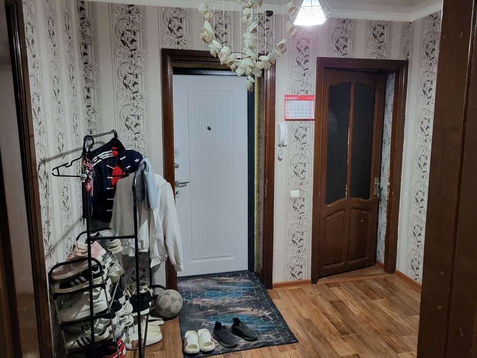 Срочно сдаётся 3комнатная квартира