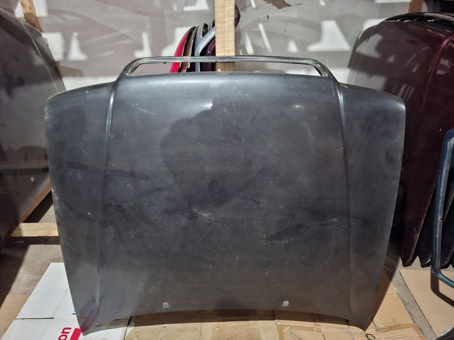 Капот Ауди 80 В4