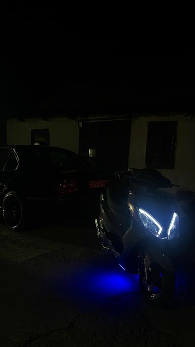 М12 ПРО 165Кубов