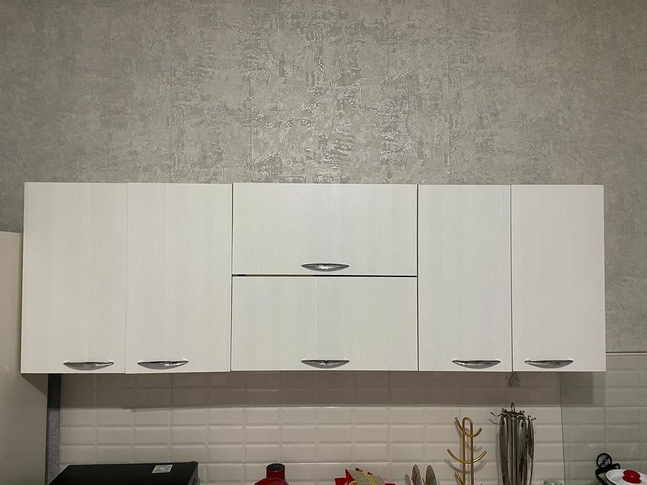 Кухонный гарнитура