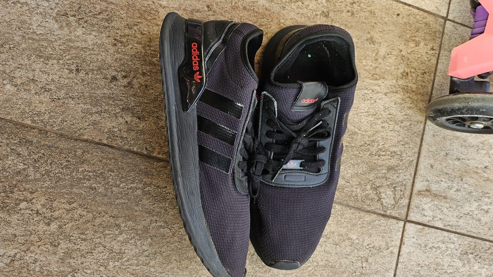 Timberland Nike, Zara, естествена кожа 43-44 45