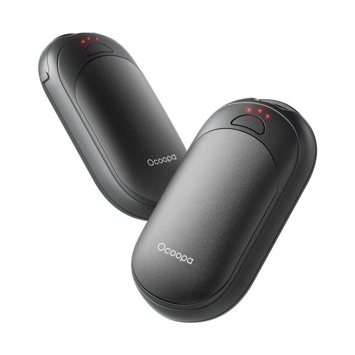 Dispozitive de încălzit mâinile, 2500mAh
