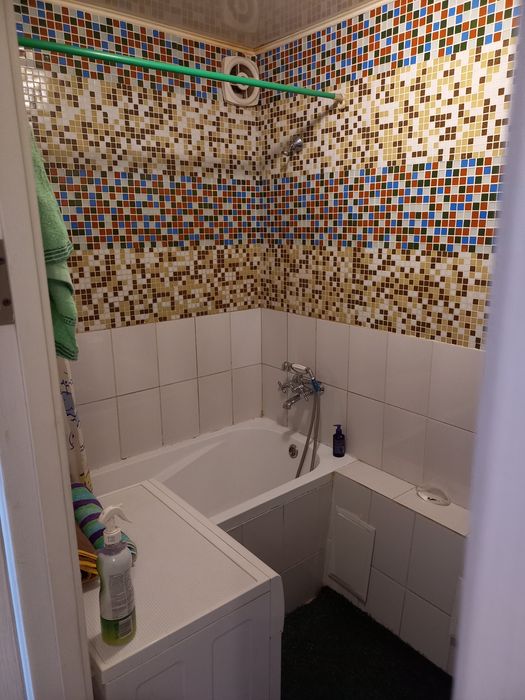 Продам 2-ух комнатную квартиру