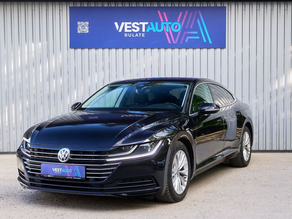 Volkswagen ARTEON VW ARTEON/Dsg/Lane assist/Led/Scaune electrice/Incalzire/LED/Camera