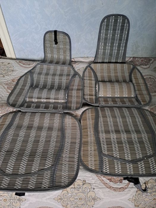 Накидка на сиденья для автомобиля