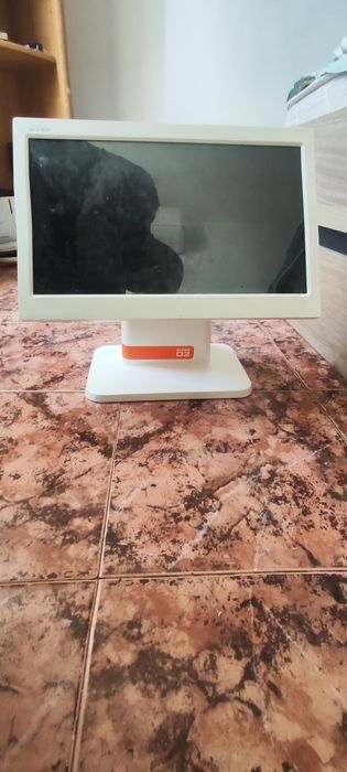 POS терминал Sunmi D2 - касова система с тъчскрийн и каса за пари!