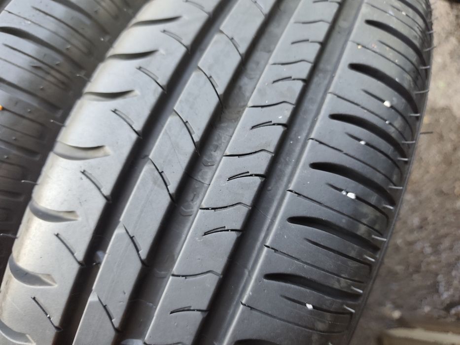 175/65/15" 4бр Michelin energy saver, dot0122,7mm