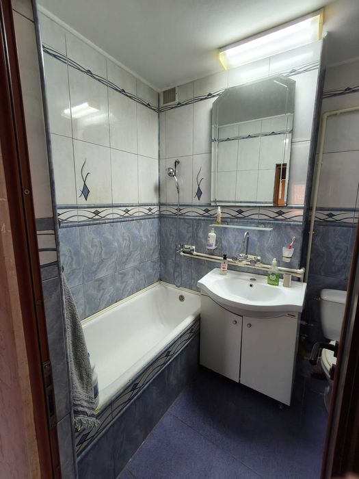 Apartment 2 camere de vanzare Braila
