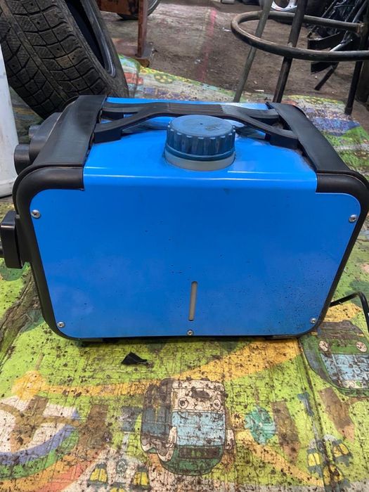 Продам автономку все в комплекте