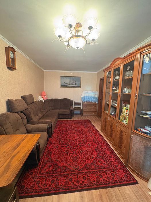 Продам 2-х комнатную квартиру