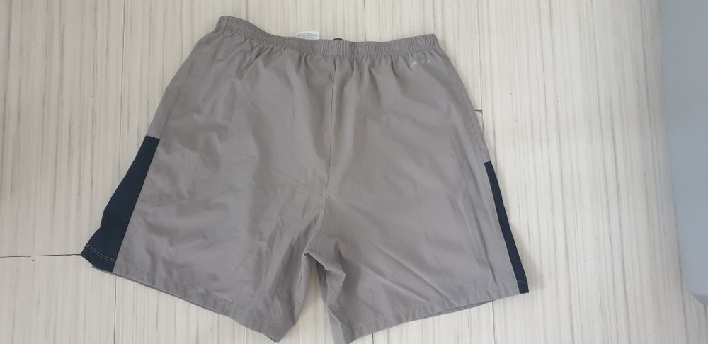 Nike Running 2 in 1 Flex Mens / L НОВО! ОРИГИНАЛ! Мъжки Къси Панталони