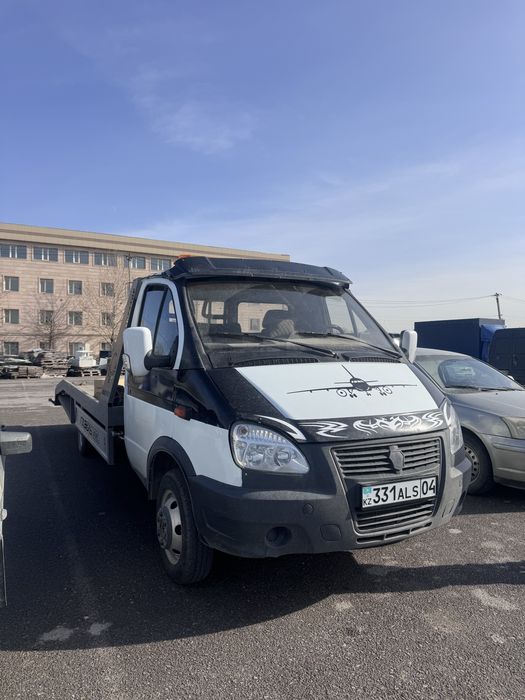 Эвакуатор по городу 04