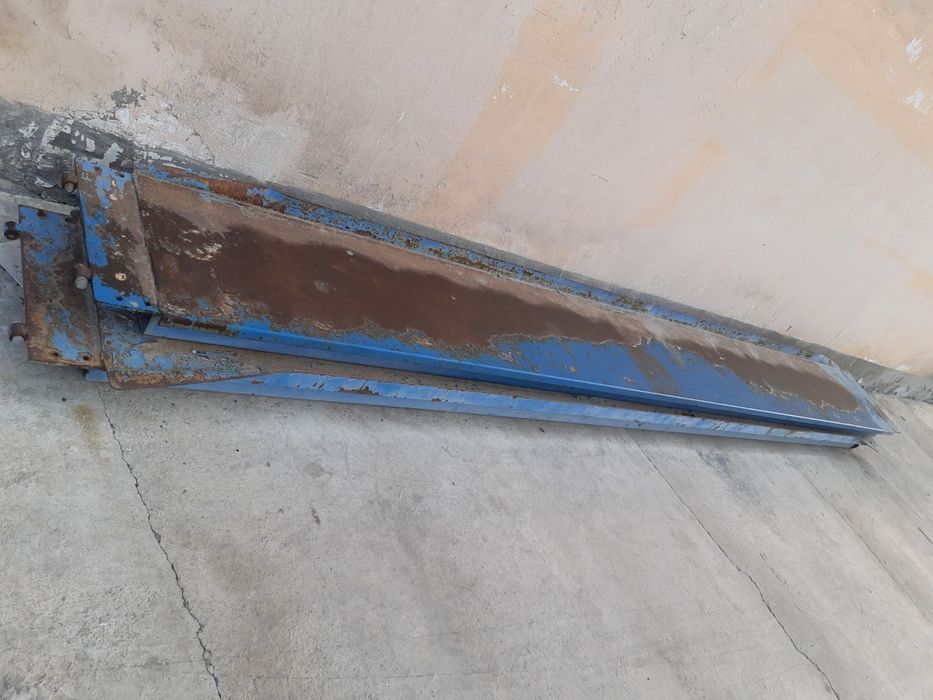 Padyomnik 4 stoykali