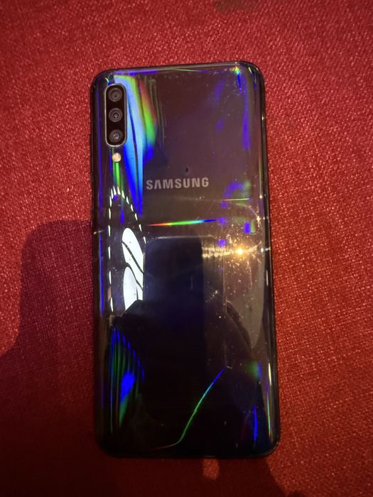 Samsung Galaxy A70