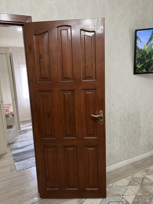 Продам двери межкомнатный