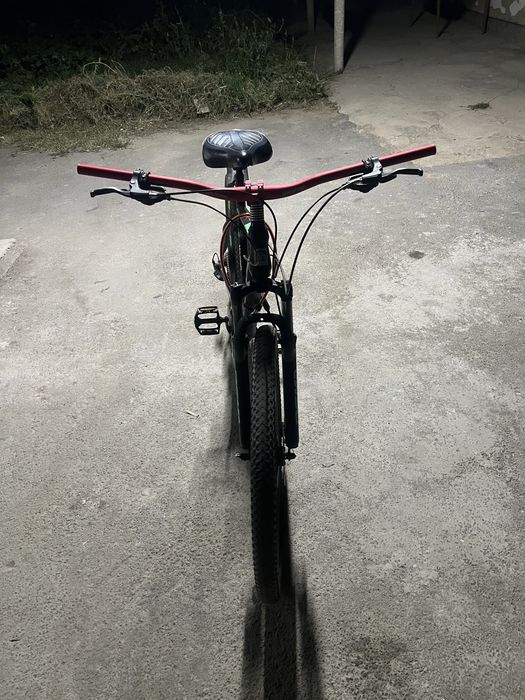 Продам велик на ходу