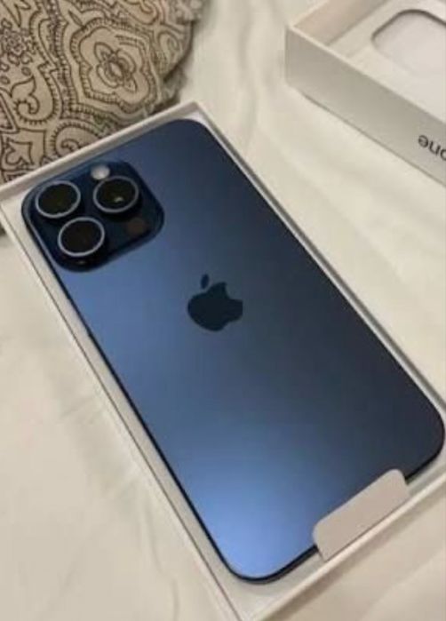 Айфон 15 про коробкасы бар