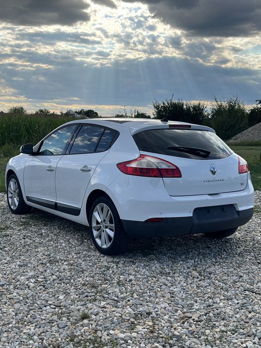 RENAULT Megane 2010 — imagine 4