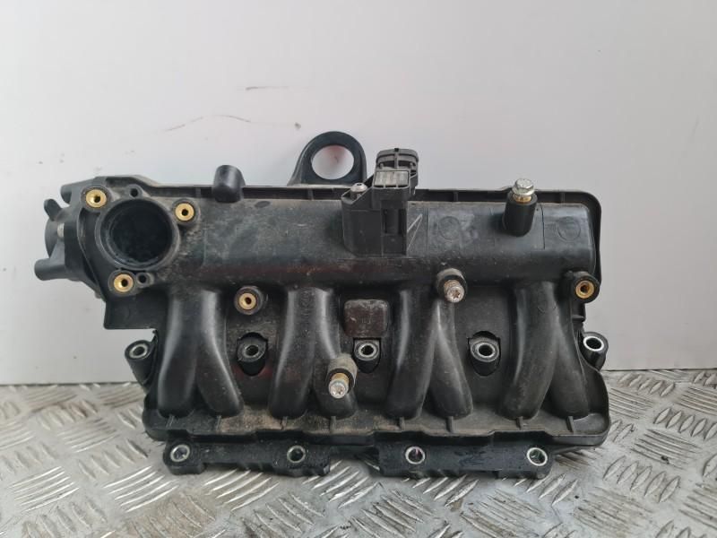 Galerie admisie Opel Corsa E 1.3 cdti B13DTN; B13DTE; B13DTC