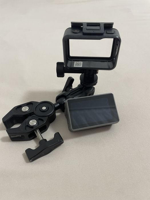 DJI Osmo Action 4k