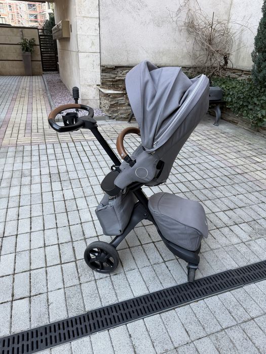 Колича Stokke Xplory Х