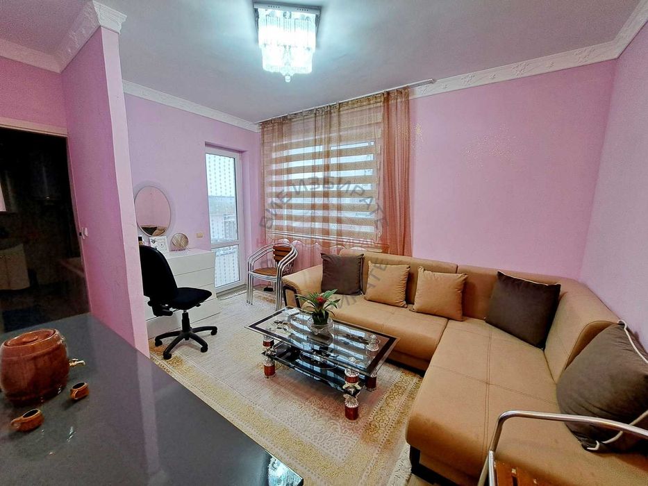 Продава се Двустаен апартамент в Варна, Владислав Варненчик - 126 кв.м за 587 €/кв.м - Снимка #7