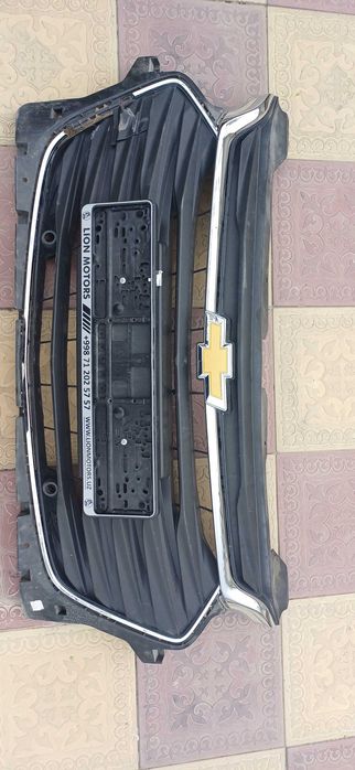 Onix облицовка родной