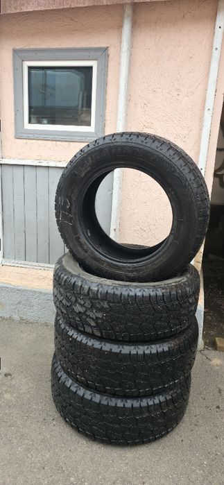 Продам шины в хорошем состояний