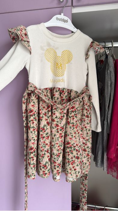 Продам детские вещи