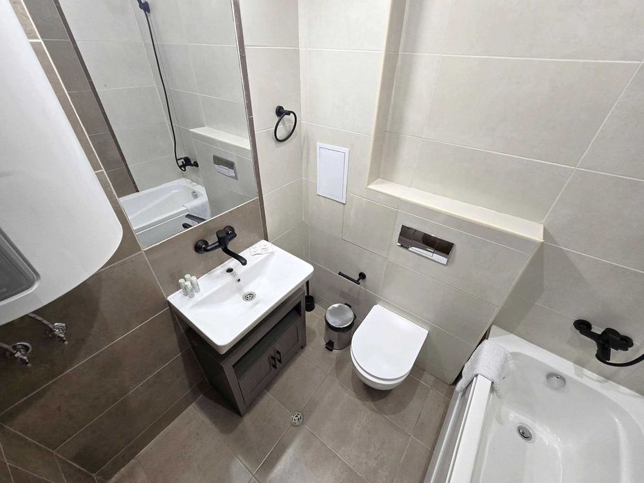 Продава се Тристаен апартамент в Банско - 62 кв.м за 720 €/кв.м - Снимка #8