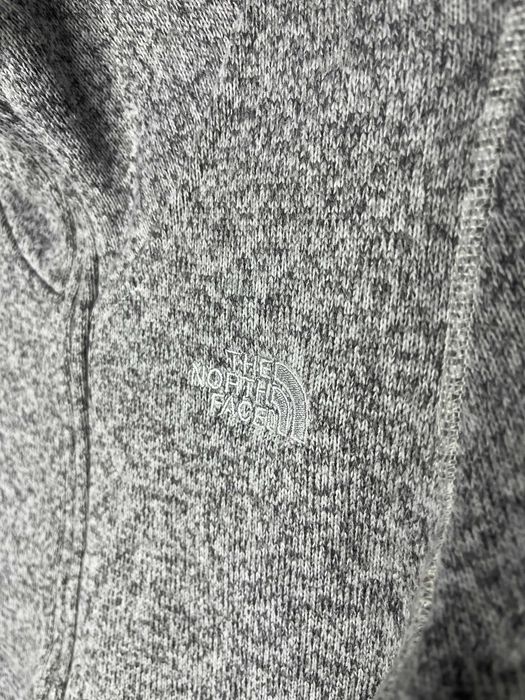 The North Face Women's Full Zip Fleece Jacket Дамски Полар