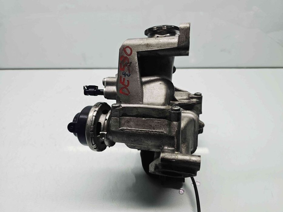 Racitor gaze  Volkswagen Touareg (7P5) [Fabr 2011-2017] 059131515CG 3.