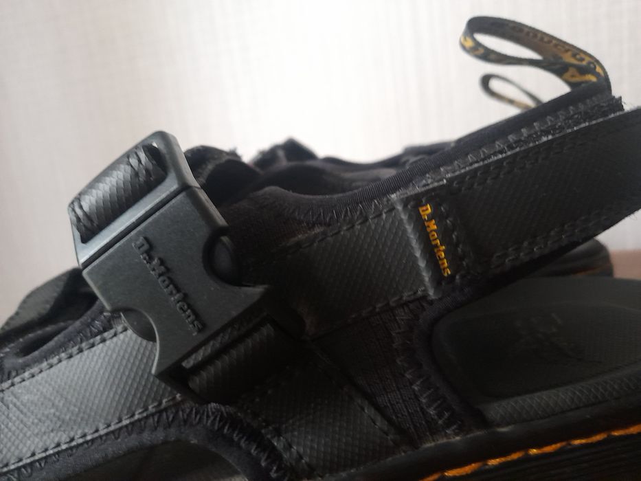 Dr Martens сандали 42 номер.