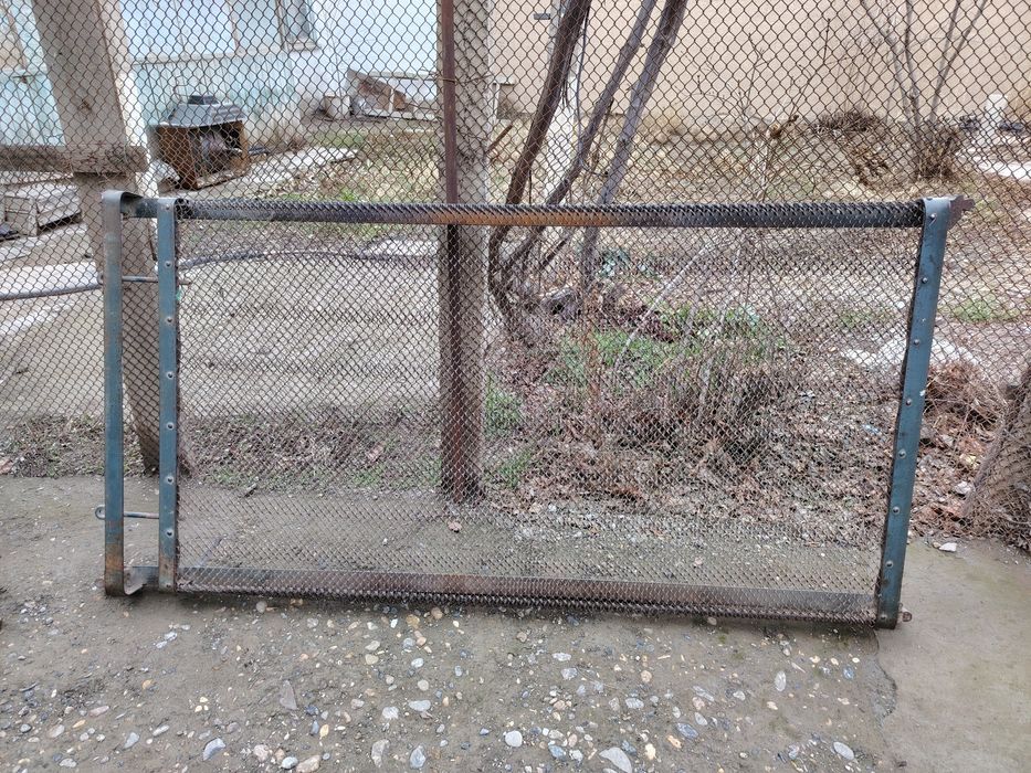 Советский темир кровать сотаман