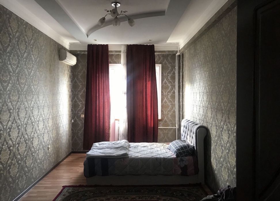 Сдается в Аренду Ройсон дом