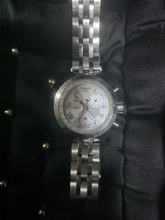 Ceas tissot in stare foarte buna! ,
