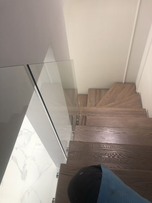 Рестоврация мебели, лестниц, дверей!