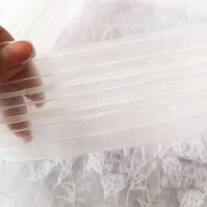 Новая красивая  тюль