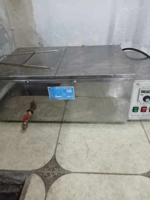 Продам новый Чикен аппарат