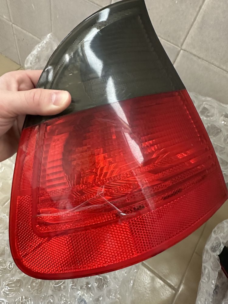 Стопове за бмв е46 с. Братово • OLX.bg