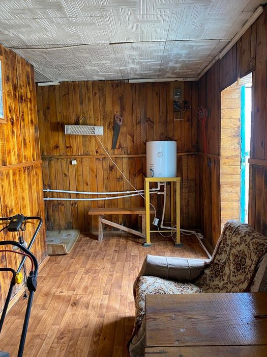 Продам дачу СК Бутак 9, 2 участка.