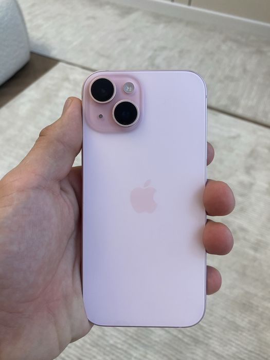 Айфон 15 128  Гб