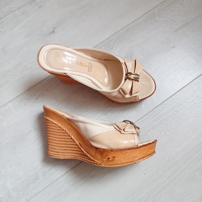 Продам туфли и босоножки 37 размера