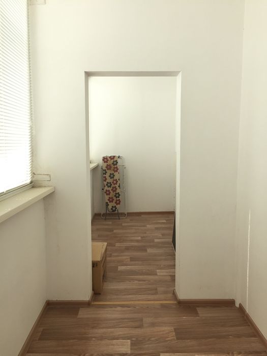 Квартира в Жилгородке