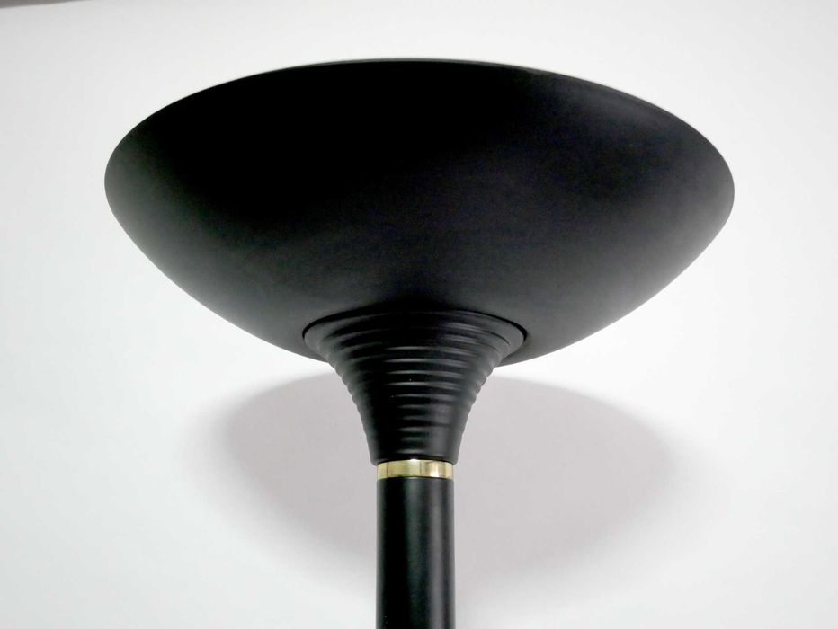 Lampa ambientala din metal pentru interior