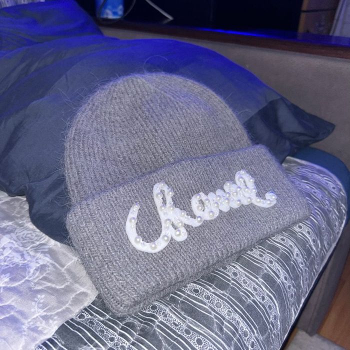 Fesuri Chanel Dama (19 bucati)