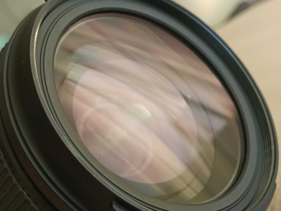 Sony A7IV / A74 + Обективи Sony 85 1.8, Tamron 28-75 G2 лична колекция