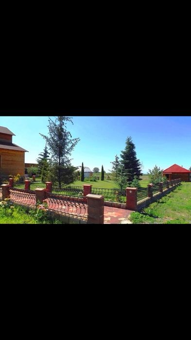 Турген участок