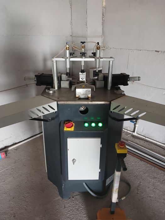 Akfa kamplekt uskunalari