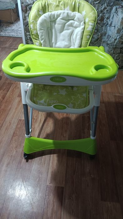 Продам детский стол стульчик